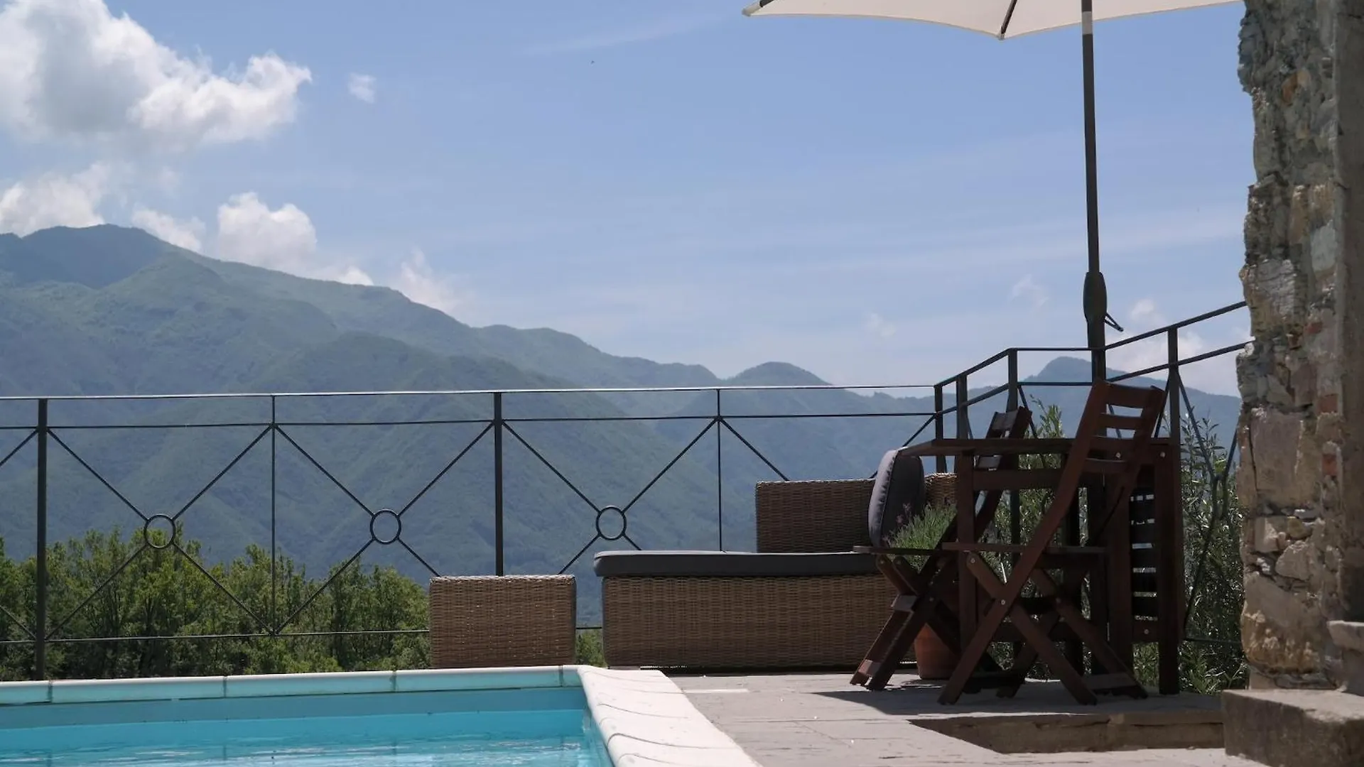 Belvilla By Oyo Casa Mazzola Fivizzano Italia