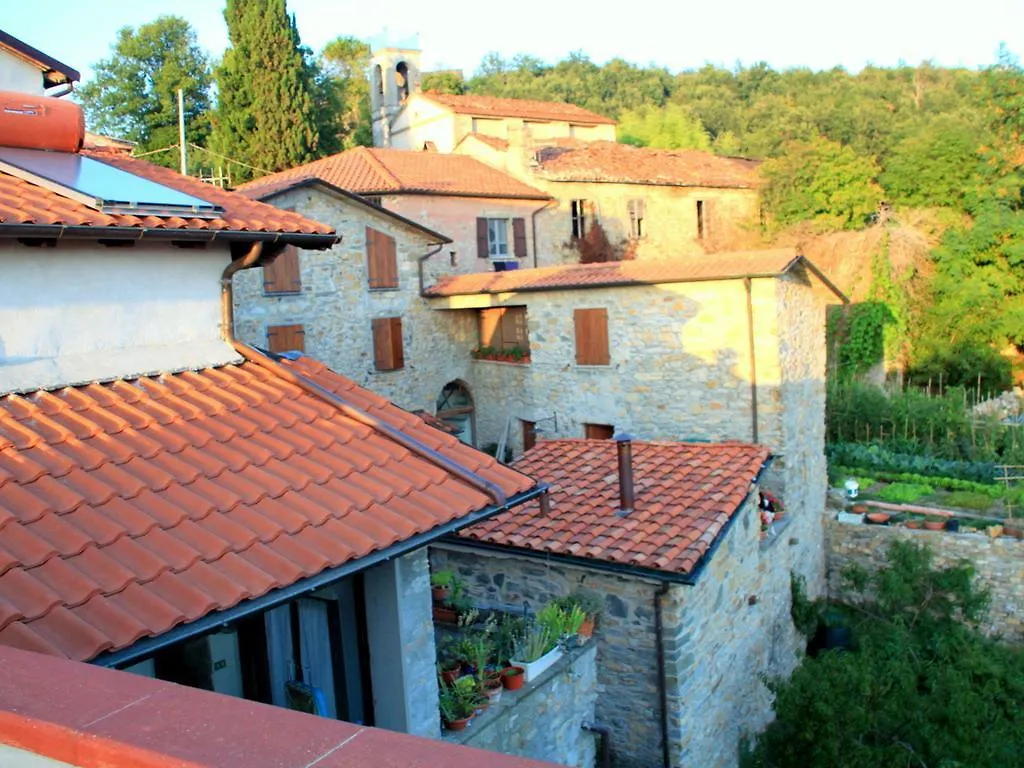 Belvilla By Oyo Casa Mazzola Fivizzano Casa vacanze