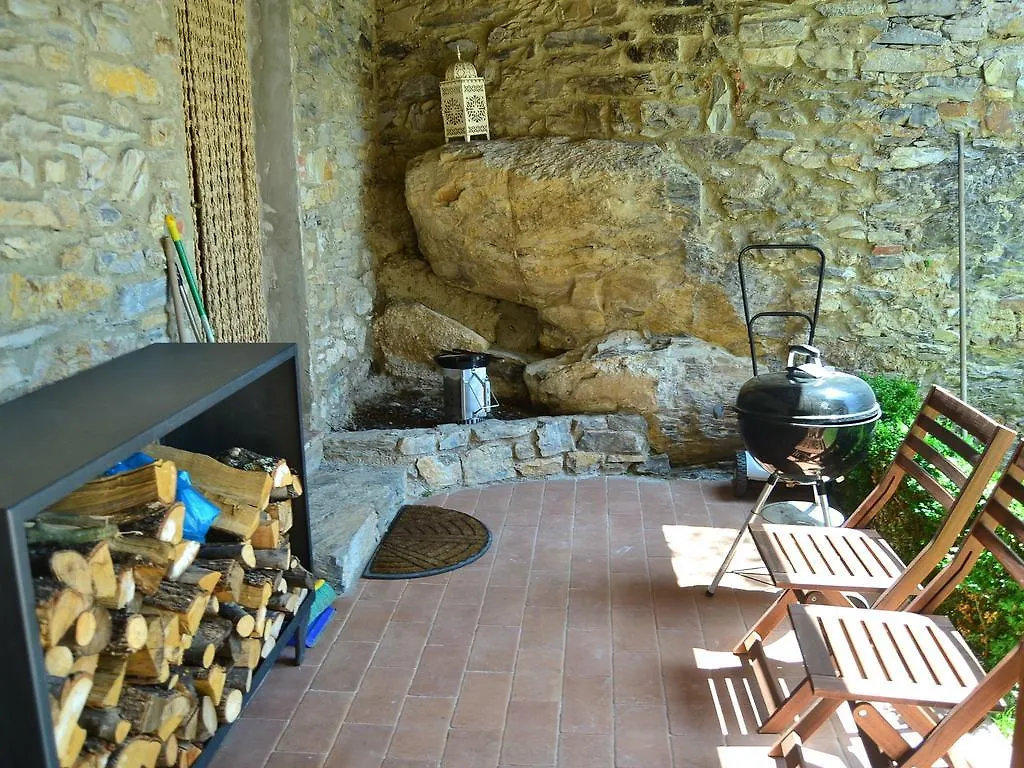 Belvilla By Oyo Casa Mazzola Fivizzano Italia