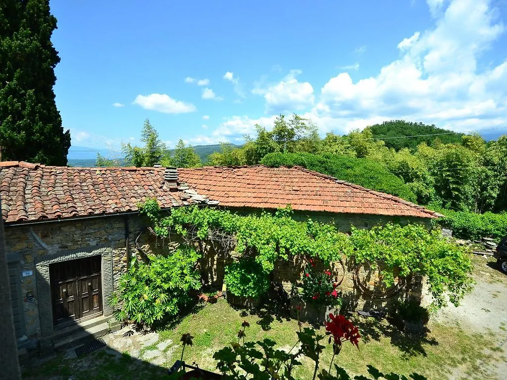 Casa vacanze Belvilla By Oyo Casa Mazzola Fivizzano Italia