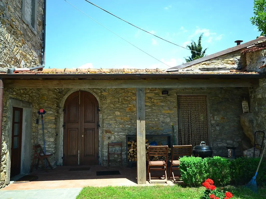 Casa vacanze Belvilla By Oyo Casa Mazzola Fivizzano