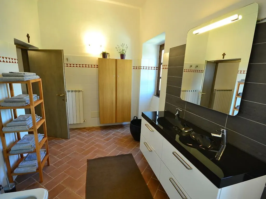 Casa vacanze Belvilla By Oyo Casa Mazzola Fivizzano Italia