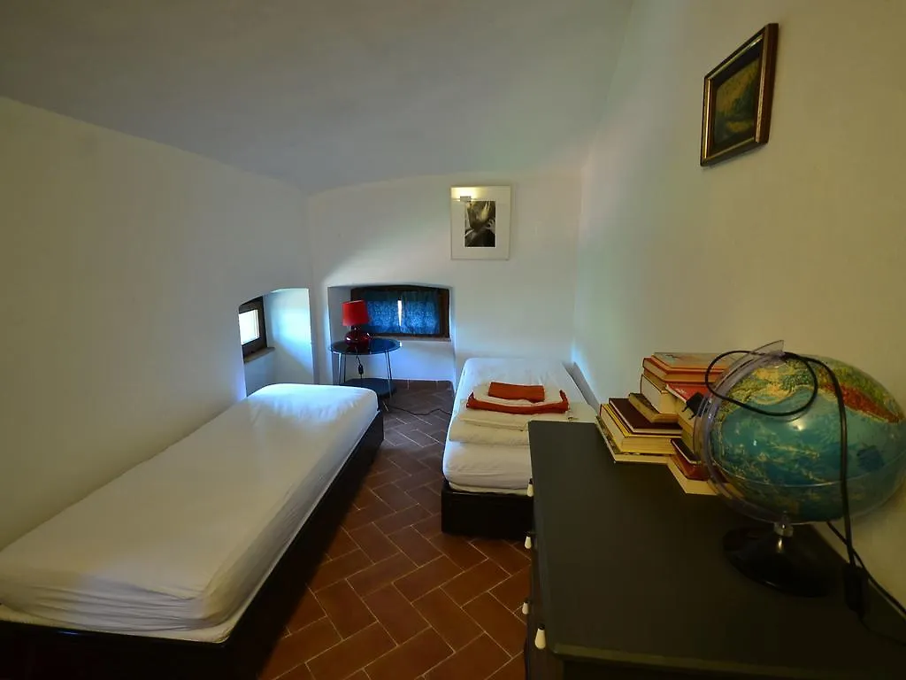 Belvilla By Oyo Casa Mazzola Fivizzano 0*,