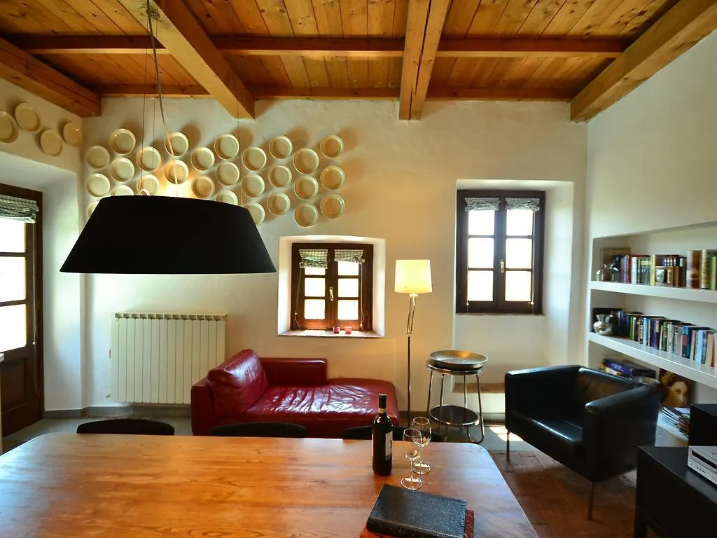 Belvilla By Oyo Casa Mazzola Fivizzano Casa vacanze