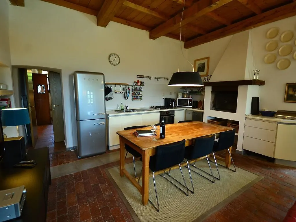 Belvilla By Oyo Casa Mazzola Fivizzano