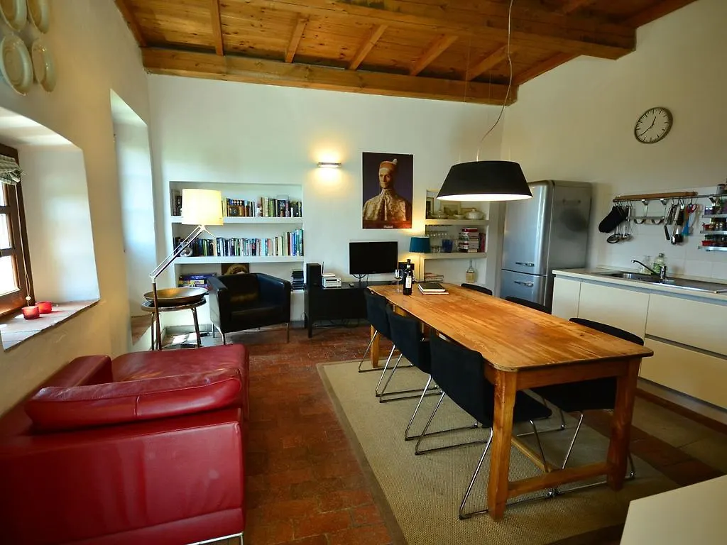 Belvilla By Oyo Casa Mazzola Fivizzano Italia