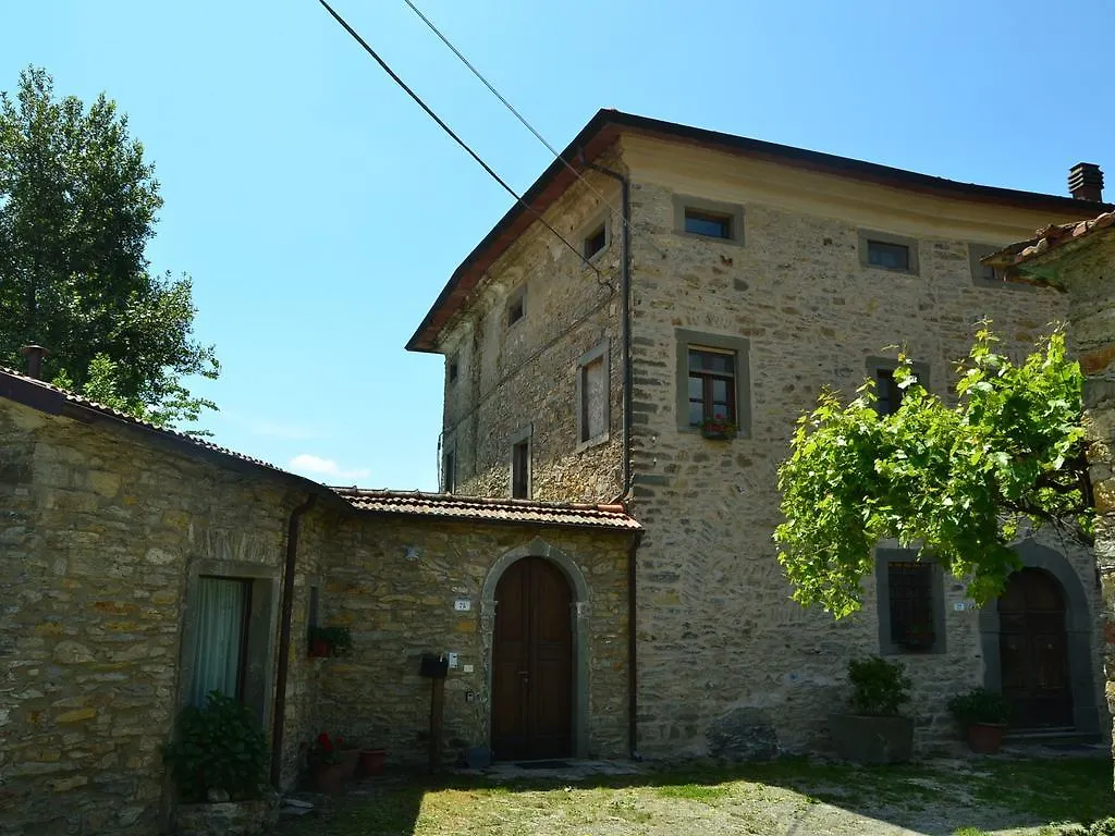 Belvilla By Oyo Casa Mazzola Fivizzano