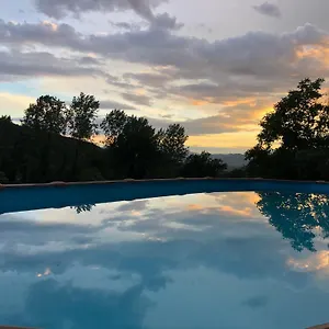La Risorgiva Bed & Breakfast