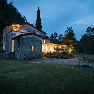 Di Là Dall'acqua Alloggio per agriturismo